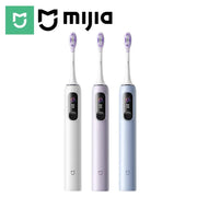 MIJIA Oscillation Electric Toothbrush Pro With Smart Four Modes IPX8 Waterproof 180 Day Battery Life