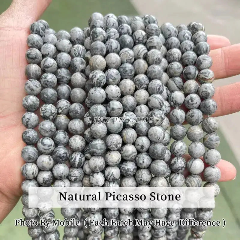 Natural Stone Golden Obsidian Irisation Round Beads 4mm 6mm 8mm 10mm 12mm Spacer Jewelry Making Bracelet Necklace