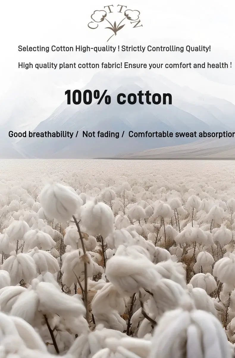 Polo shirt, 100% cotton, Simples Market brand, cotton-field background