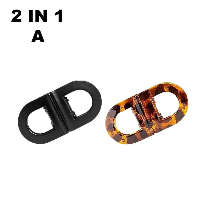 MagneticPro Hair Clips For Professional Salon Styling With Lightweight Strong Hold And Non Slip Sectioning