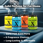 220g Solid Car Perfume Air Freshener Deodorant Gel For Bedroom Living Room Bathroom And Shoe Cabinet Fragrance