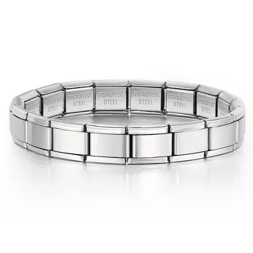 ZAKOL Stainless Steel Italian Charm Bracelet Opening Tools Set for Jewelry Making Diy Craft
