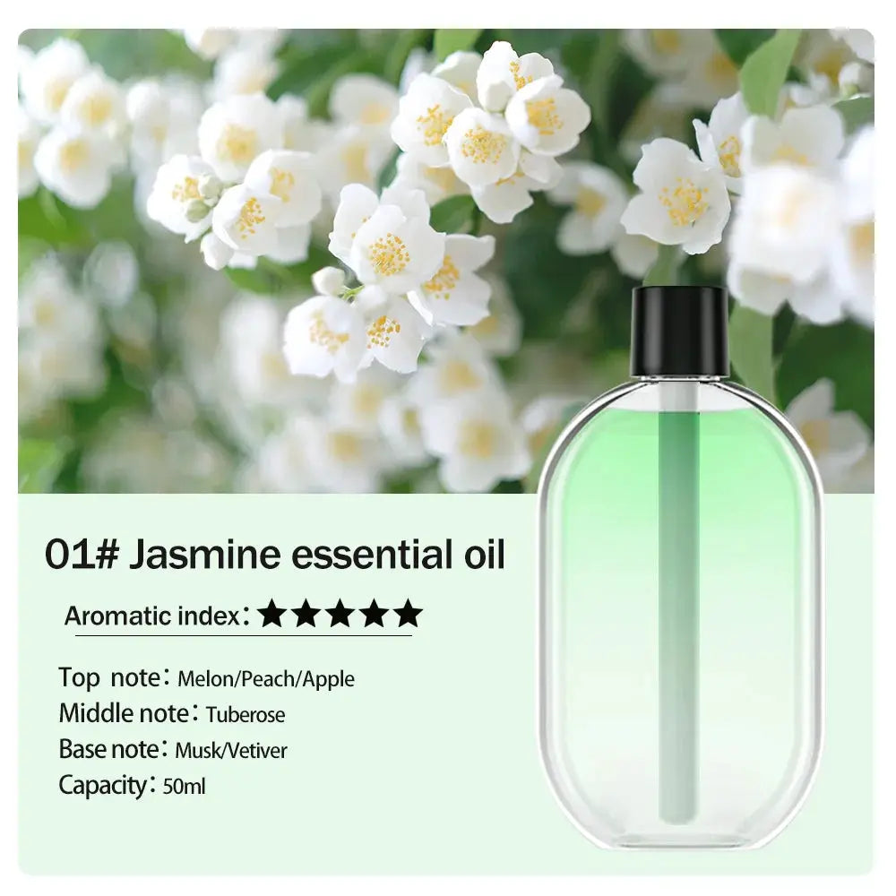 Rechargeable Portable Aroma Diffuser For Essential Oils Aromatherapy With Timed Spray Modes Odor Elimination