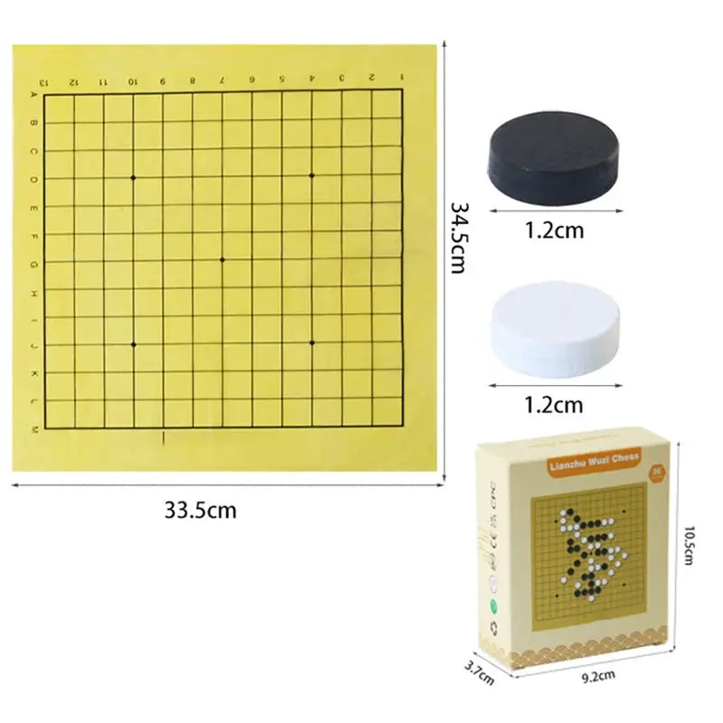 Wooden Peg Solitaire Board Game European Style Solo Puzzle Educational Toy for Cognitive Skill Development