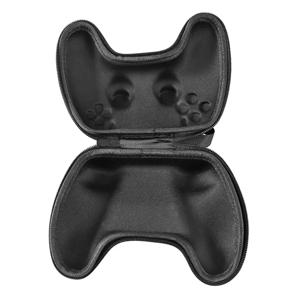 Controller Case for Sony PlayStation PS5 PS4 PS3 DualSense DualShock Nintendo Switch Pro and Xbox Series X S Controllers