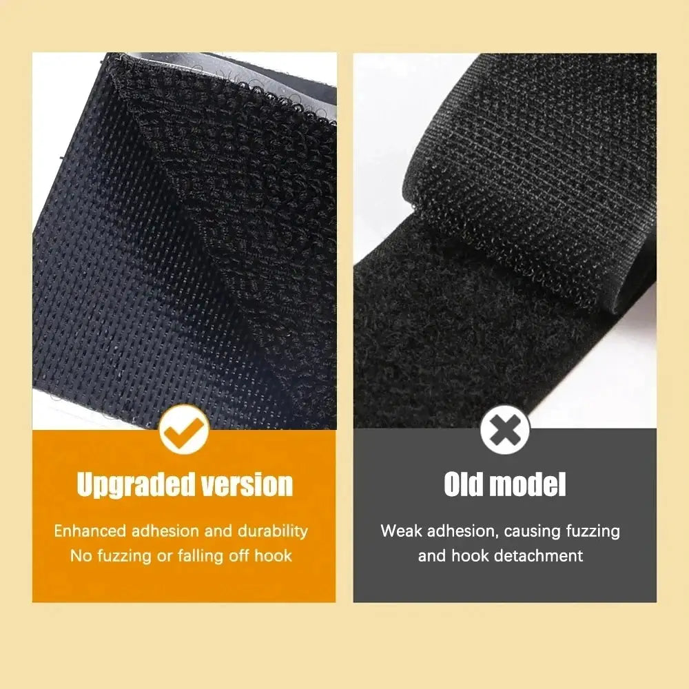 Double Sided Adhesive Carpet Grips For Secure Floor Mats In Home And Vehicle Use High Strength Residue Free Stickers