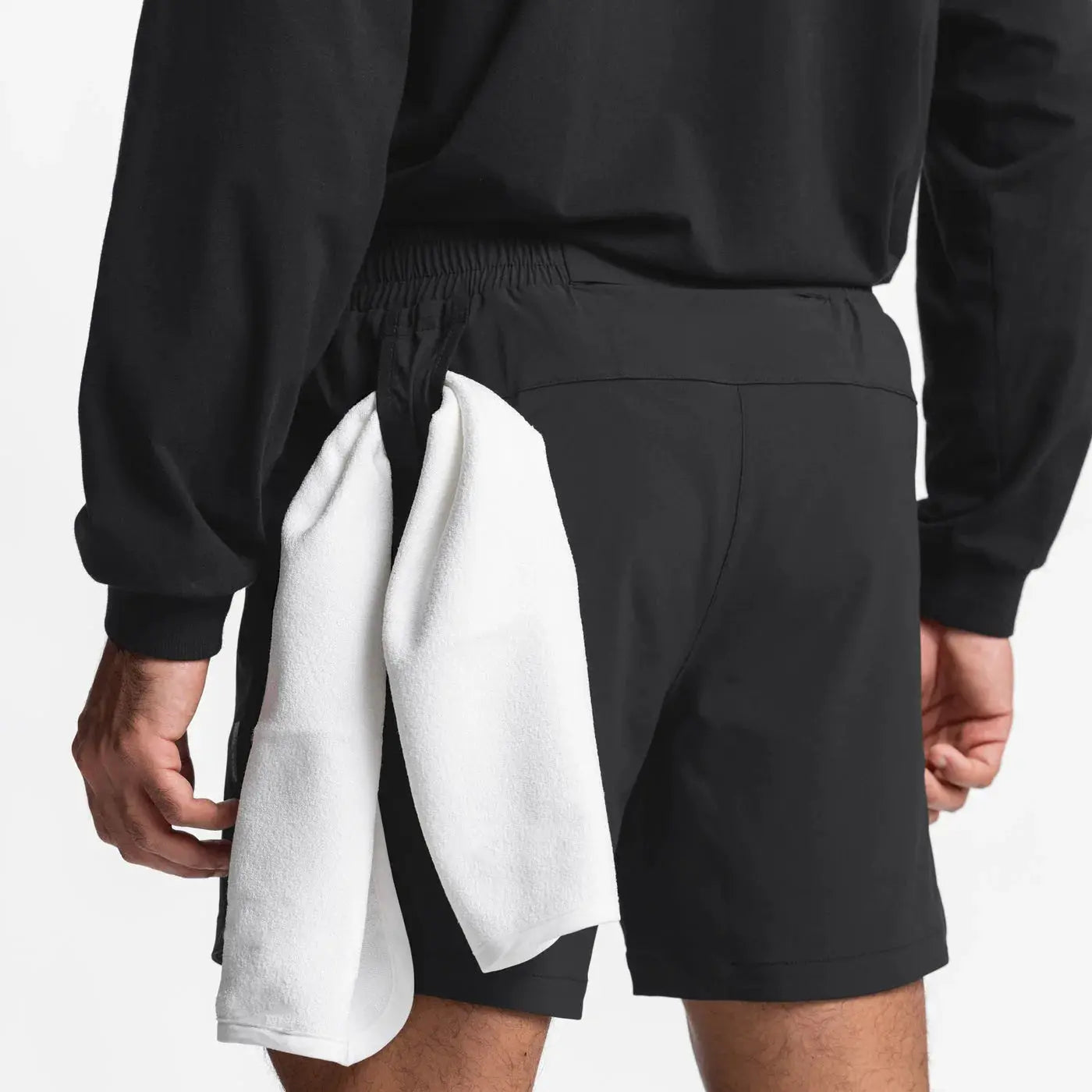 Quick Dry Mens Running Shorts For Running Jogging Fitness And Gym Training Summer Sports Performance