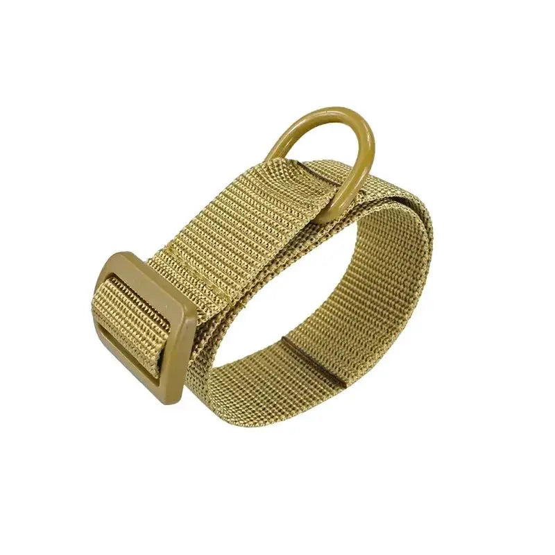 Heavy Duty Buttstock Sling Adapter For Rifles And Shotguns Universal Fit Nylon Construction
