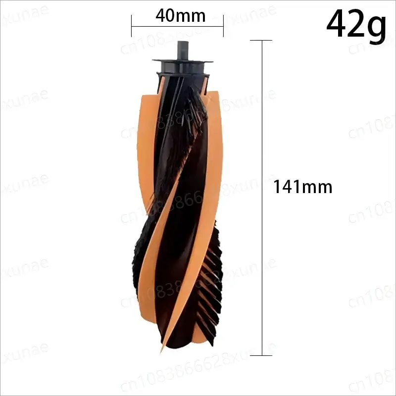 Replacement Main Side Brush HEPA Filter Mop Cloth Dust Bag For JONR P20 Pro And T5 Pro Robot Vacuum Cleaner Accessories