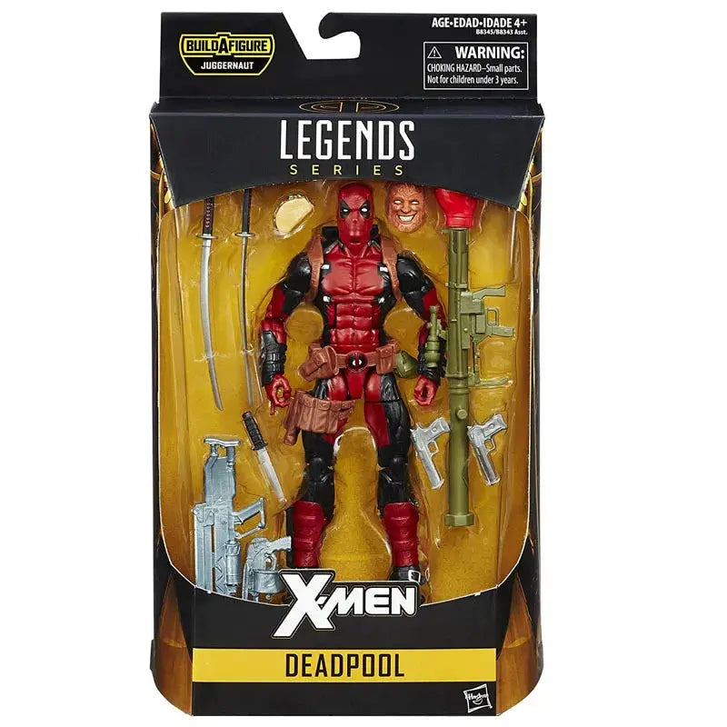 Spider Man 2099 Miguel O'Hara Venom Inspired Action Figure Toy Collectible Hasbro Marvel Figure