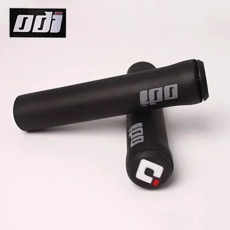 2 Pack ODI Silicone MTB Grips Soft Shock Absorbing Handlebar Covers For Mountain Bike BMX