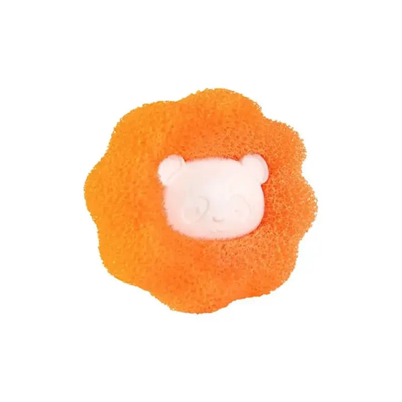 1 To 5 Pieces Pet Hair Remover Reusable Ball For Laundry Washing Machine Filter Cat Fur Lint Catcher Home