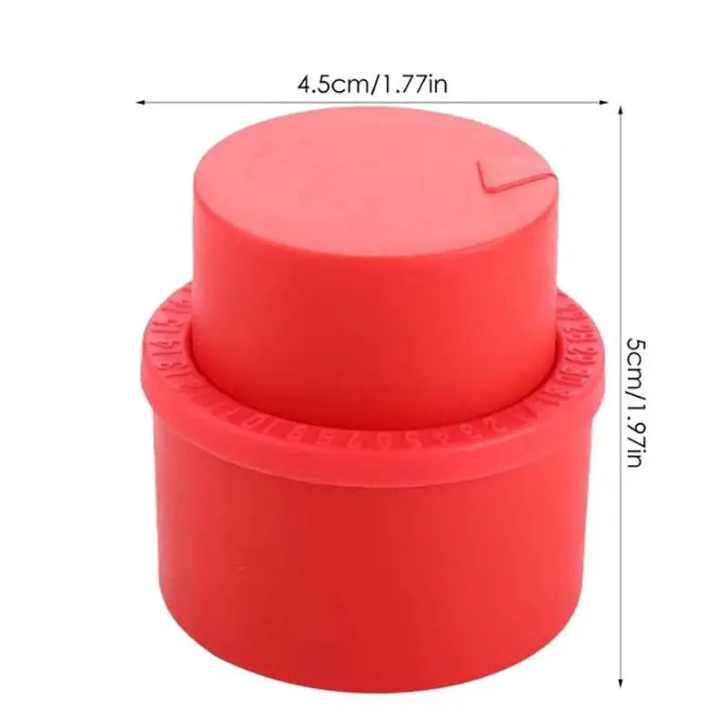 Soda Saver Pump Caps For Bottles Silicone Safe And Durable Keeps Soda Fizzy Up To Seven Days