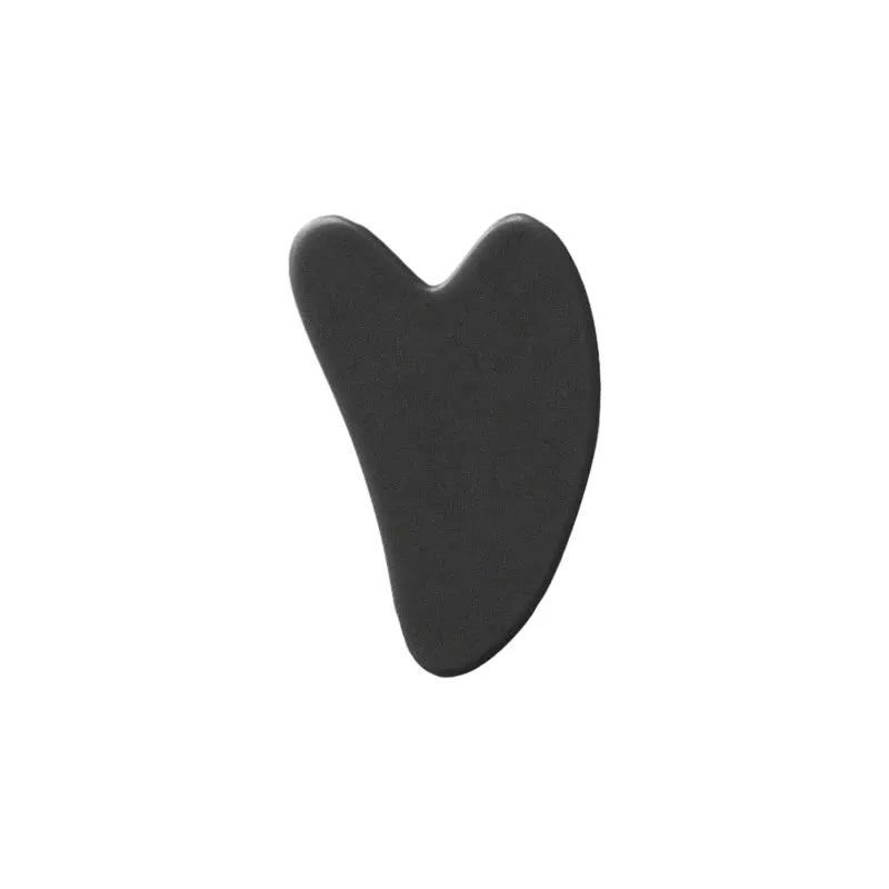 Resin Face Roller For Face Neck And Eye Facial Massage Instrument Scraping Board Health Care Tools