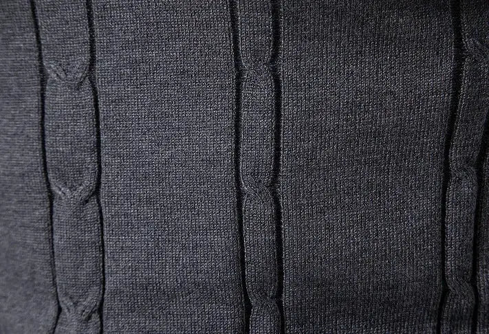 New Men Knit V Neck Sleeveless Vest Slim Fit Casual Streetwear
