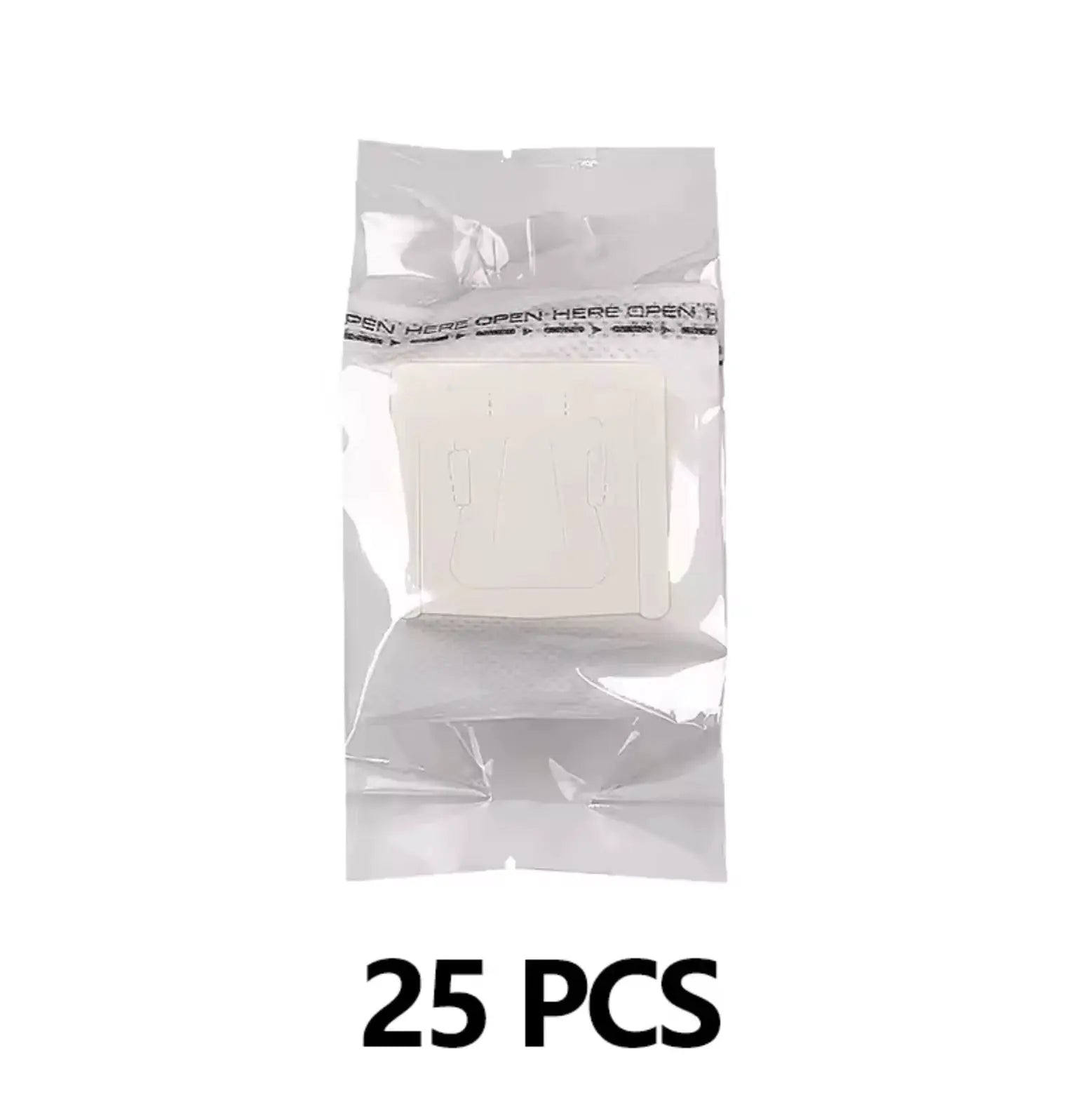 Disposable Drip Coffee Filter Bags 50/100 Pack With Hanging Ear Portable For Coffee Tea Espresso