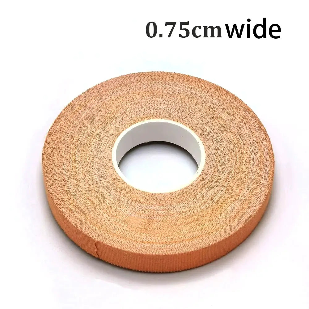 Jiu Jitsu Elastic Bandage Finger Tape BJJ Tape Self Adhesive Climbing Sports Bandage For Grip