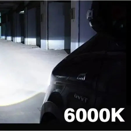 Heyword 22000Lm 160W Car LED Headlight System With 1860 CSP Chips 3000K 4300K 6000K 8000K H4 H7 H1 9005 H9 H11