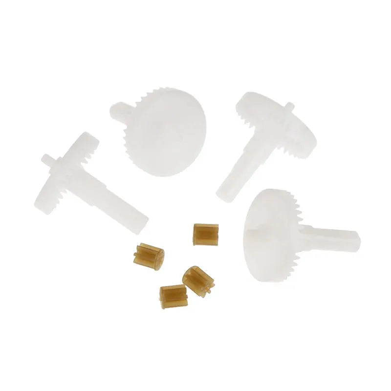 1Set RC Drone Quadcopter Spare Parts High Quality Gear Set for E88 Model DIY Assembly Accessories