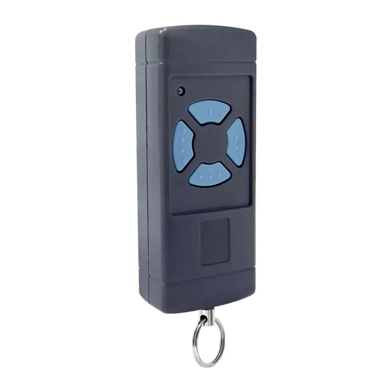 868 MHz Garage Door Remote Controller One to One Copy Compatible with HSM4 HSM2 HS2 HS4 HSE2 HSE4 HSZ1 HSZ2 HSP4