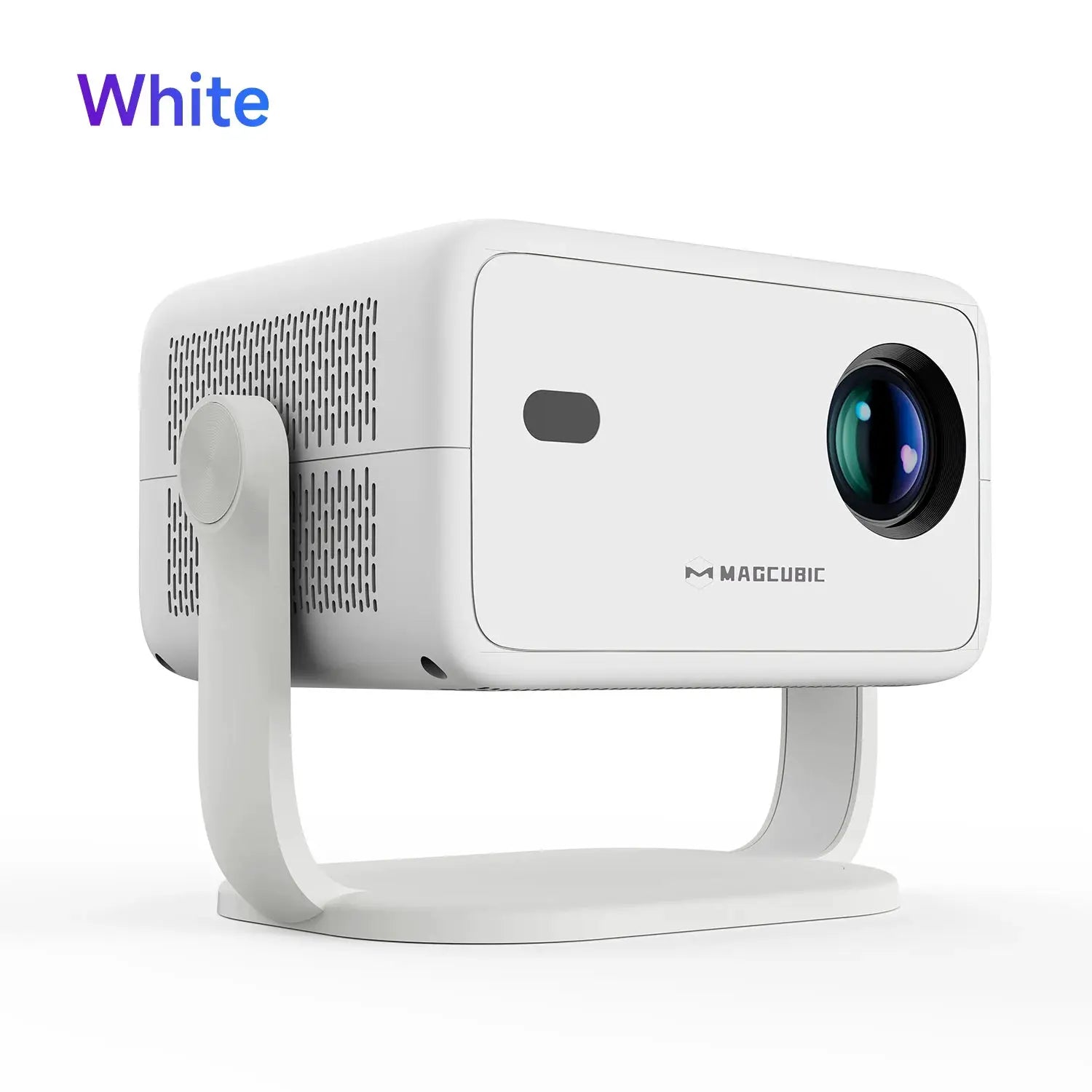 Magcubic L018 650ANSI Projector 8K Support 1080P Auto Focus Keystone