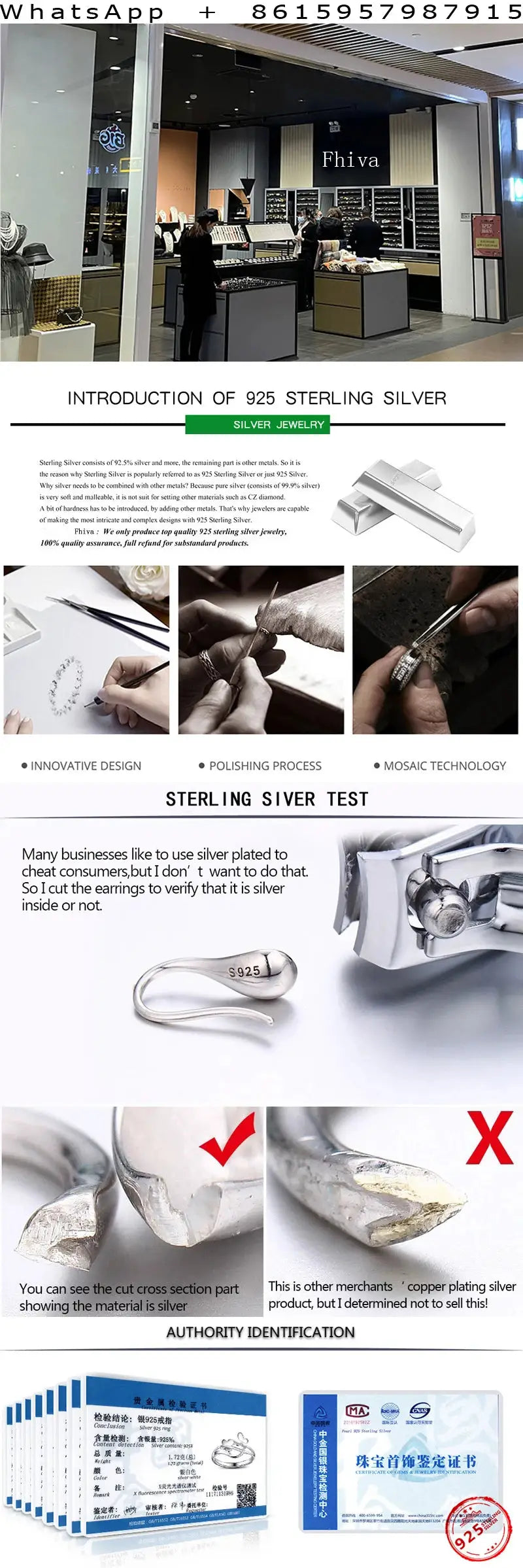 Simples Market 925 sterling silver zircon star stud earrings, 3/4/5 mm, minimalist fine jewelry for women.