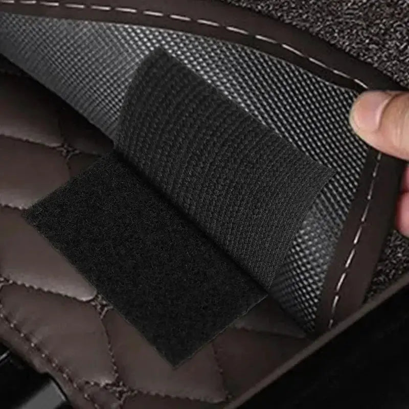 Self Adhesive Velcro Tape For Car Carpet Pads Dashboard Mats And Floor Mats Fixation DIY Arts