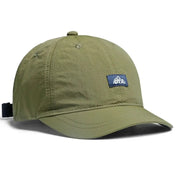 New Summer Quick Drying Cap Breathable Mesh For Outdoor Sports Sun Protection Adjustable Lightweight Polyester