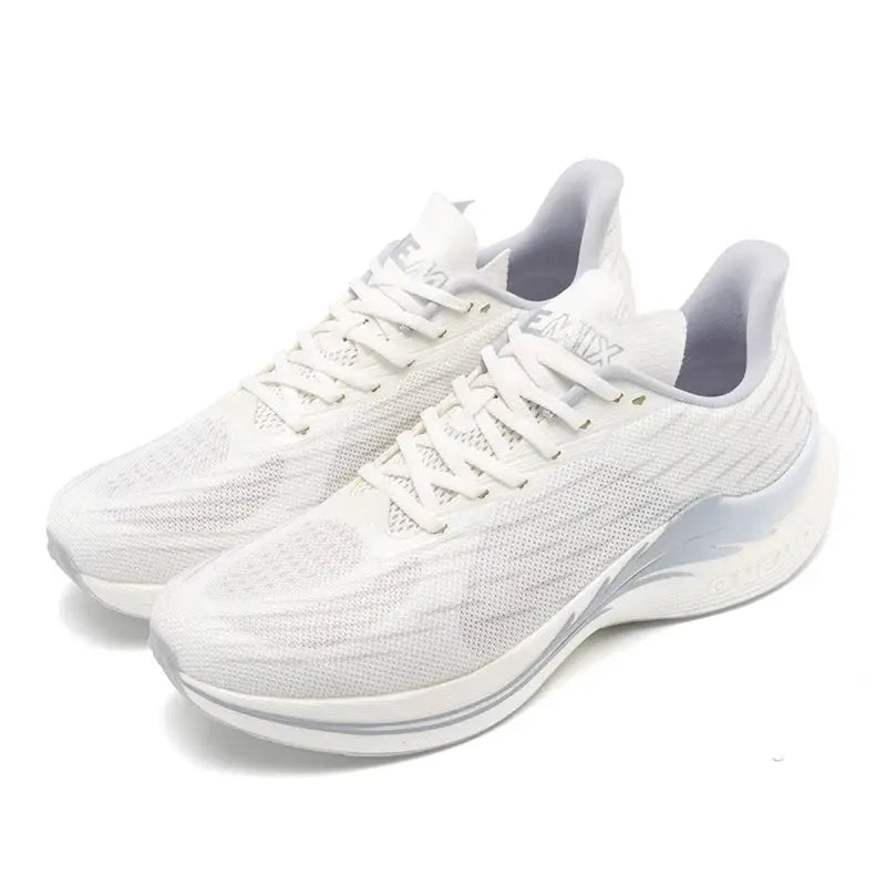 Onemix 2026 Wind Wings Breathable Lightweight Running Shoes Unisex For Marathon Training And Casual Wear