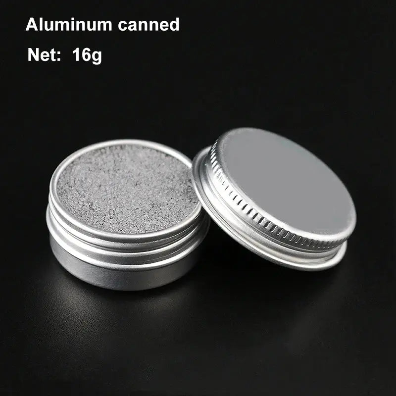 Soldering Iron Tip Refresher Cream Non Stick Tin Solder Paste Oxide Remover Tinner Activator For Clean Tips