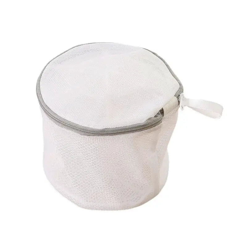LingerieCare Delicate Laundry Lingerie Washing Mesh Bag For Machines Protects Bras And Underwear During Gentle Wash