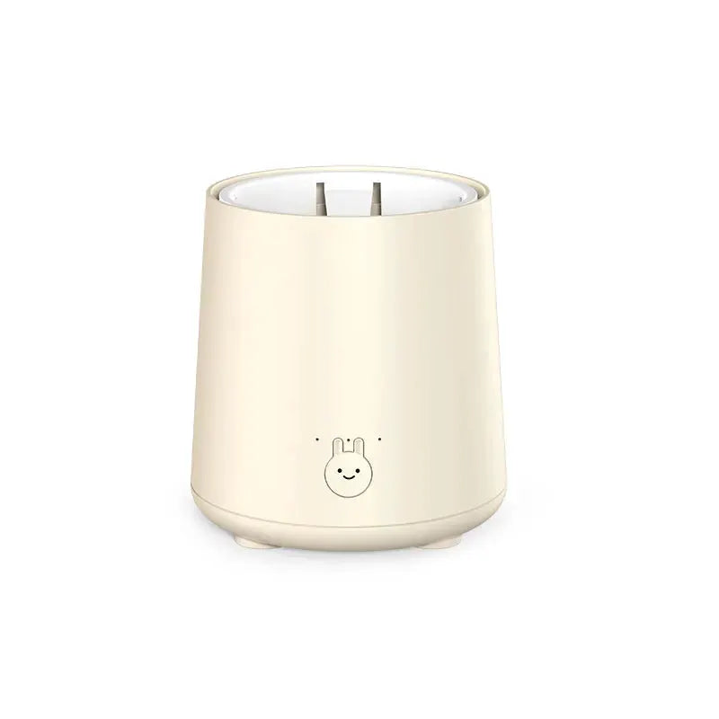 Electric Milk Bottle Shaker USB Rechargeable Smart Milk Powder Mixer Baby Formula Maker Portable Divine Device