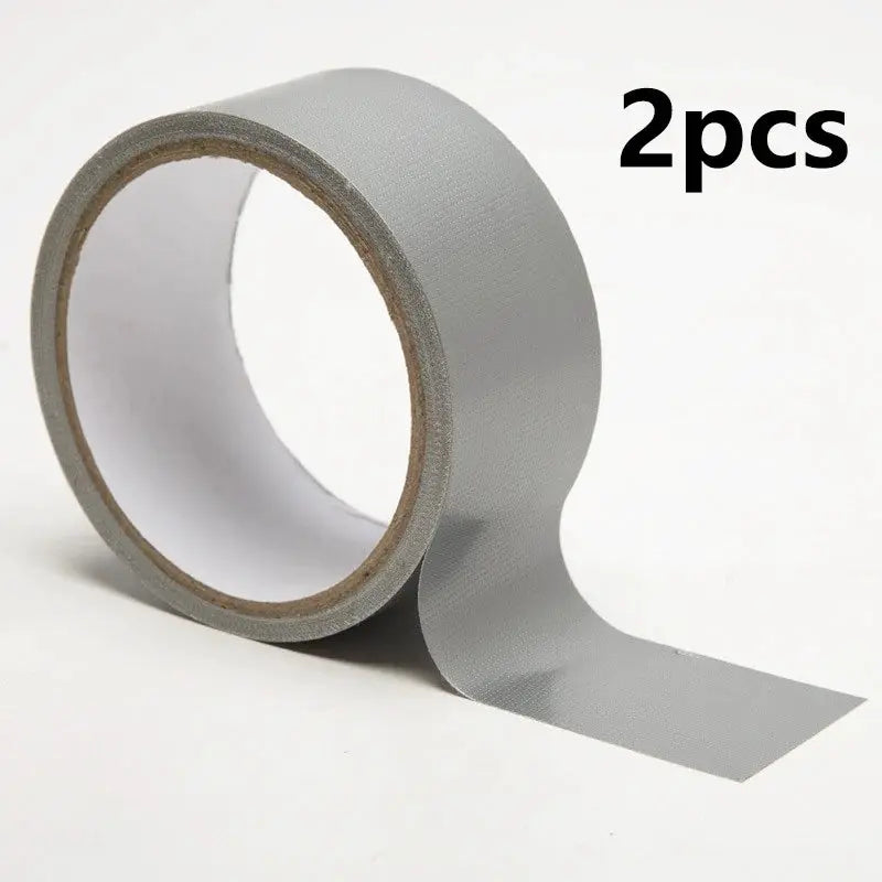 Super Sticky Cloth Duct Tape For Carpet Binding And Floor Waterproofing Heavy Duty Industrial Adhesive