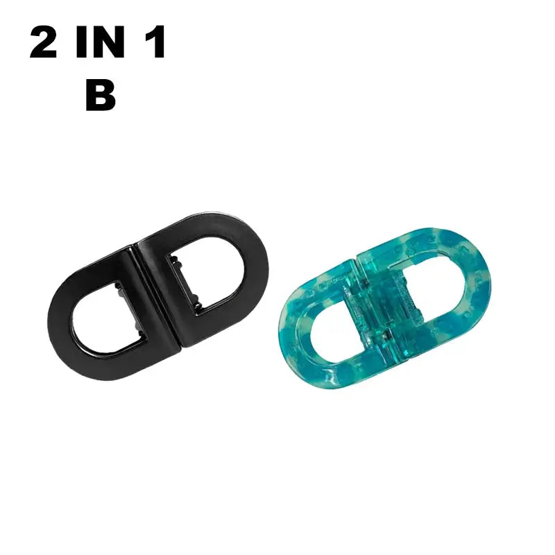 MagneticPro Hair Clips For Professional Salon Styling With Lightweight Strong Hold And Non Slip Sectioning