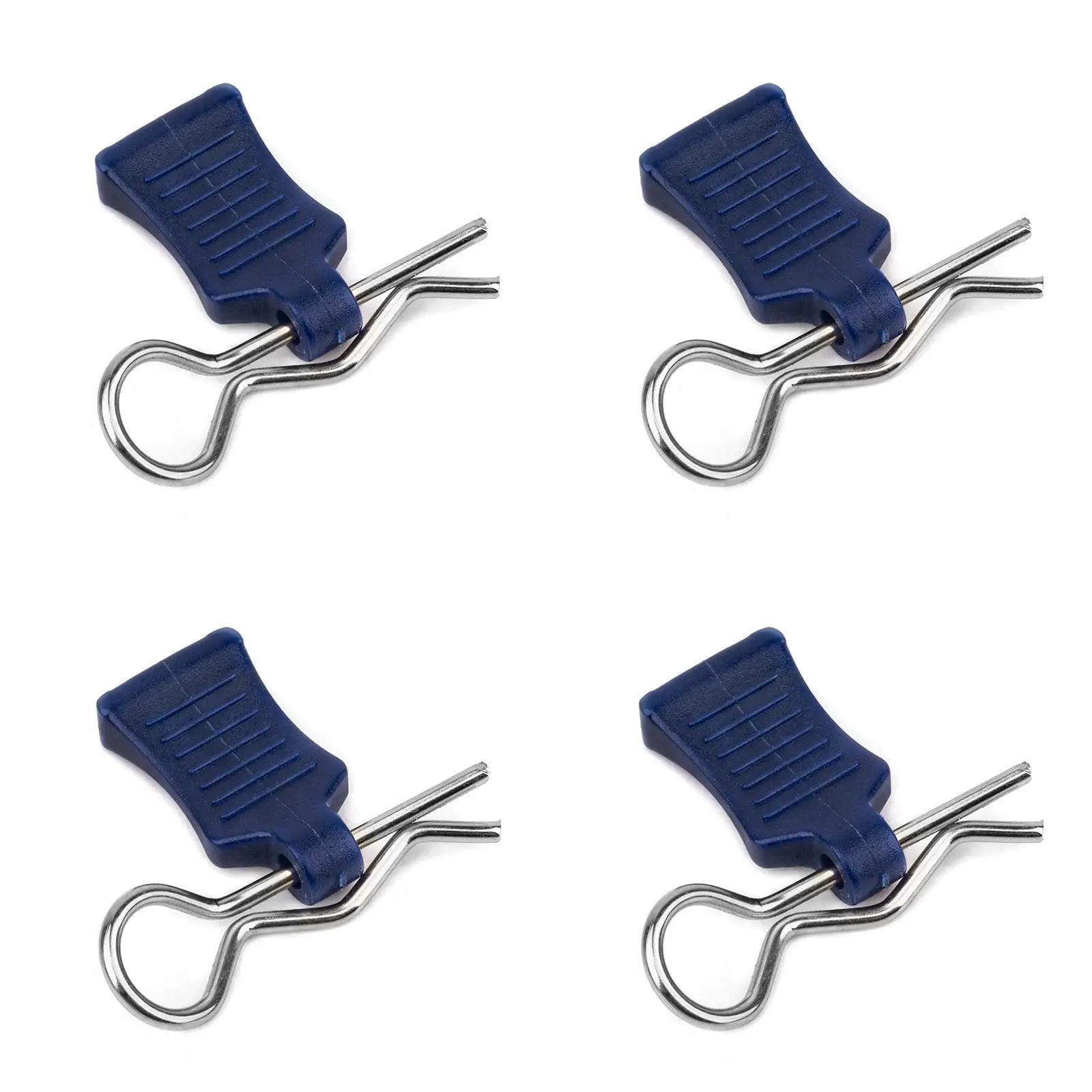 RC Car Body Shell Clips And Pin Buckles For 1 By 10 1 By 12 1 By 16 Scale RC Traxxas Redcat Rc4wd Tamiya Axial SCX10