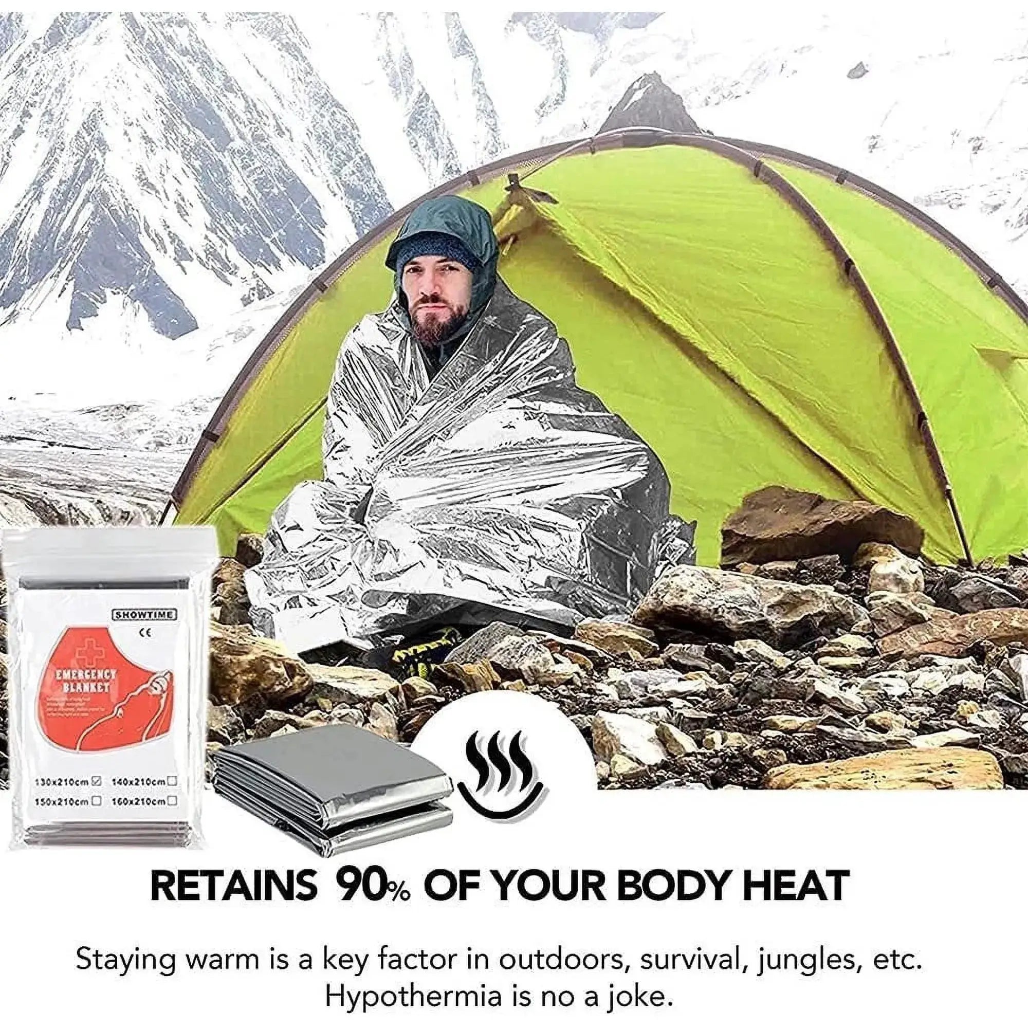 156 Piece 30 in 1 Home Outdoor Travel First Aid Kit for Camping Boating Hiking Portable Multifunctional Mountaineering Kit