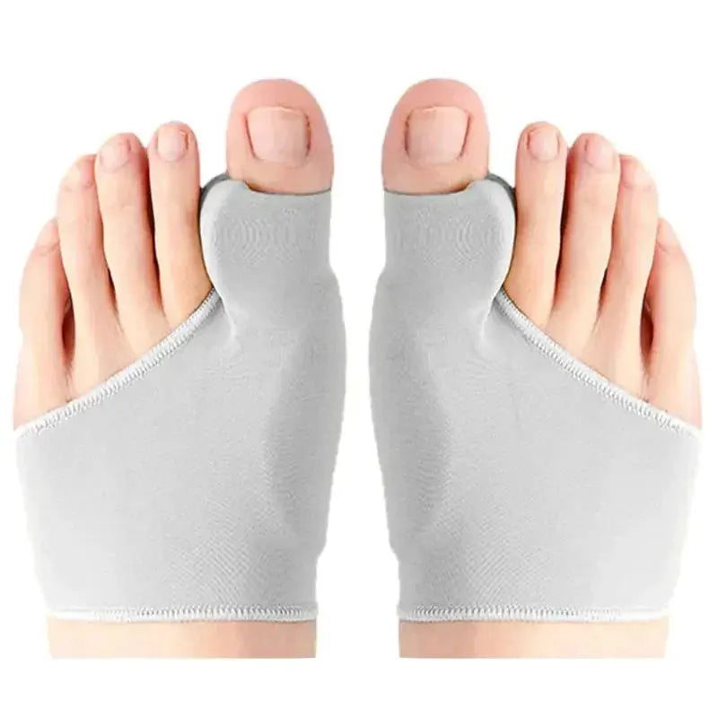 Hallux Valgus Bunion Corrector Orthotics Toe Separator for Foot Health and Pain Relief