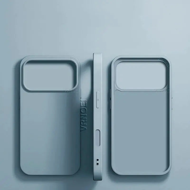ApexGuard Universal iPhone Case With Shockproof TPU Protection For iPhone 11 Through 17 Pro Max