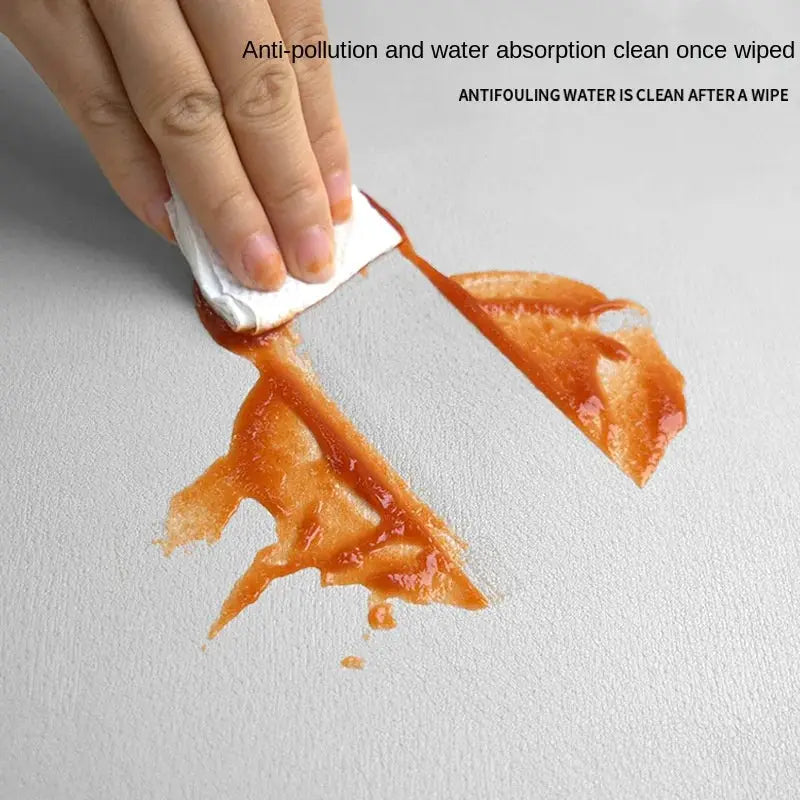 EcoBrew Coffee Machine Mat With Antifouling Technology Keeps Cup Area Dry And Stain Free