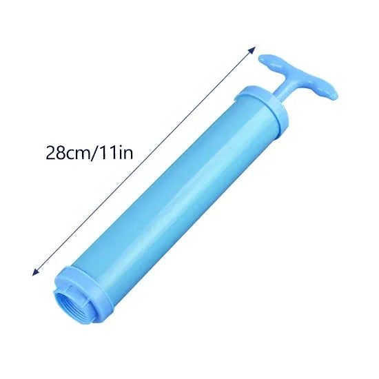 Hanging Vacuum Storage Bags Space Saver Vacuum Seal Storage Bags for Suits Dress Coats Jackets Closet Organizer