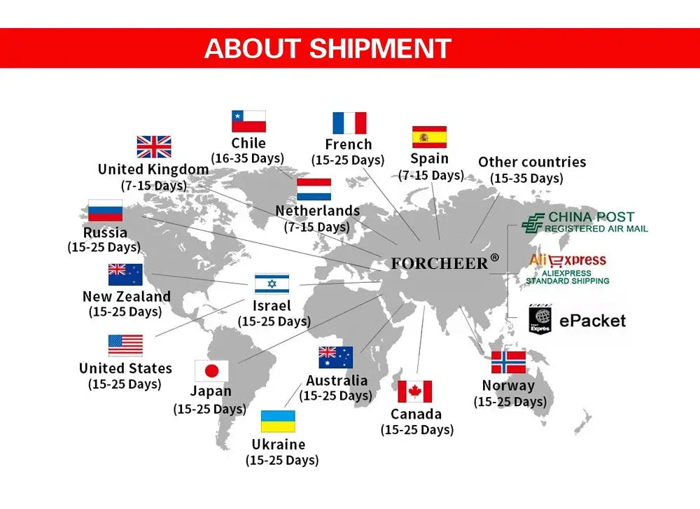 Super Soft Velvet Sofa Seat Cushion Cover by Simples Market; worldwide shipping map with country flags and delivery times.