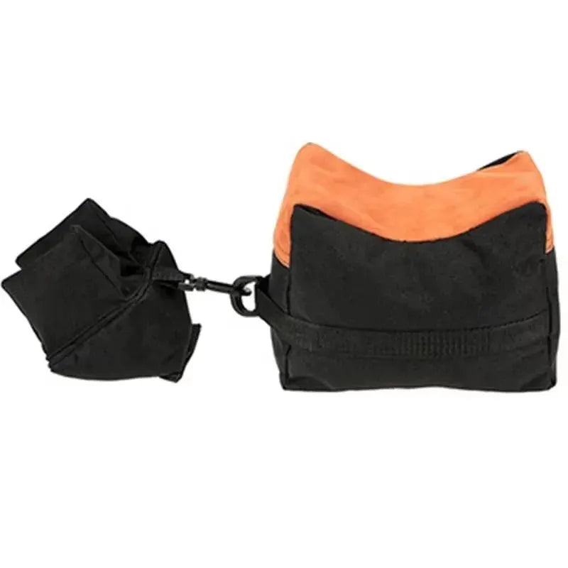Portable Front and Rear Shooting Sandbag Set - Simples Market