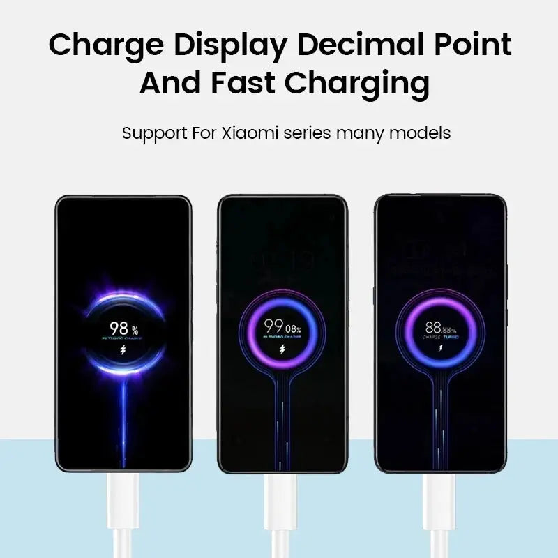 Fast Travel USB Charger With Quick Charge For Xiaomi 100 To 240 Volts USB Charger Adapter Versatile Charging Hub