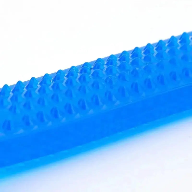 Durable Rubber Bone Chew Toy For Aggressive Chewers With Dental Benefits For Dogs And Puppies Pet Accessories