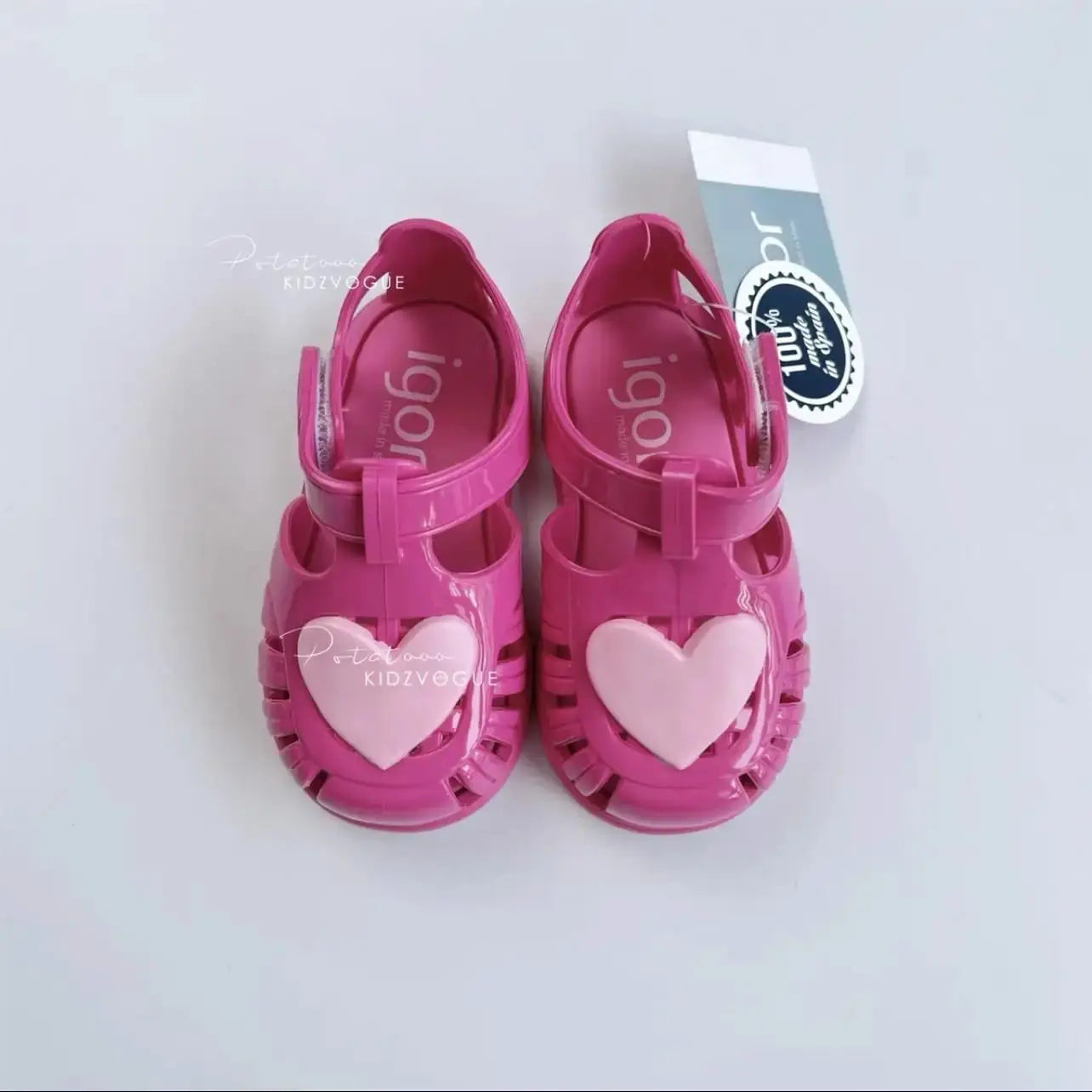 Classic Design Summer Roman Sandals For Kids Boys And Girls Breathable Casual Beach Footwear Solid Color