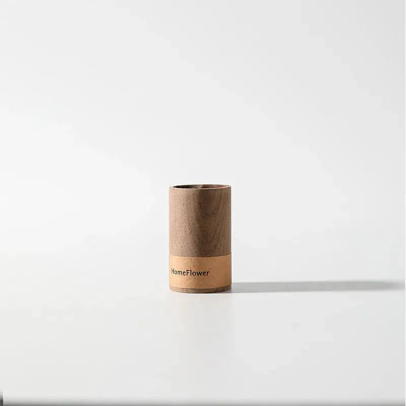 Black Walnut Essential Oil Diffuser for Indoor Aromatherapy Sleep Aid Home Fragrance Fresh Air