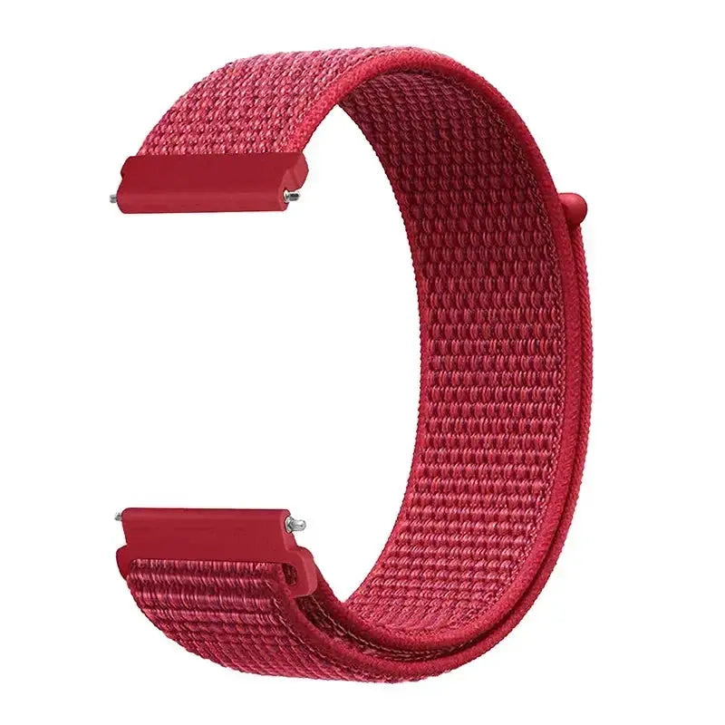 For COROS PACE 3 Sports Nylon Strap Band Watchband For COROS APEX 2 Pro/PACE 2 22/20mm Wristband APEX 46mm 42mm Bracelet Correa