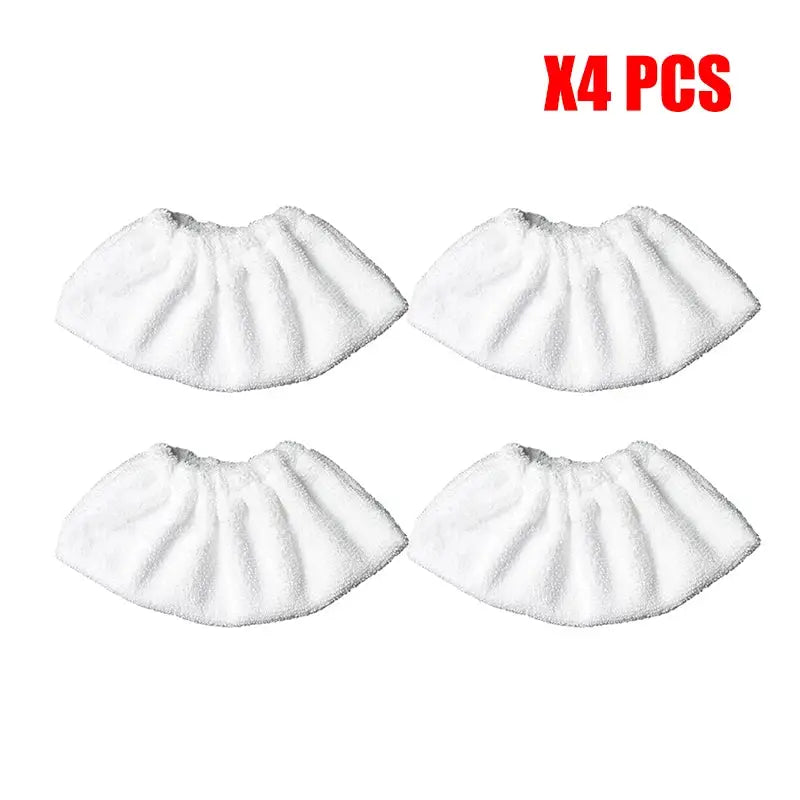 Mop Cloth For Karcher EasyFix SC2 SC3 SC4 SC5 Steam Cleaner Microfiber Floor Cleaning Pad Cover