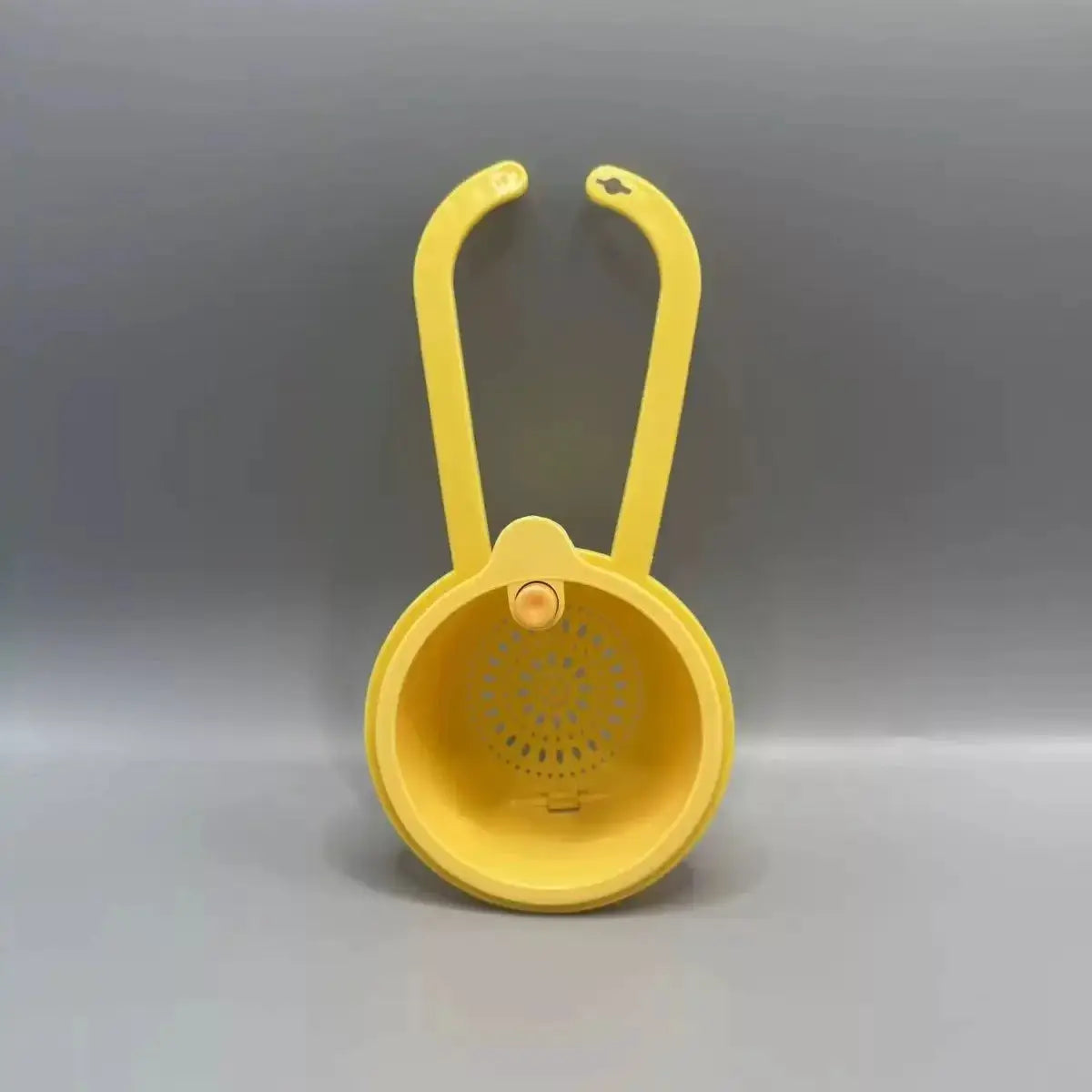 Multi Functional Food Strainer Sink Organizer For Kitchen And Bathroom Use With Efficient Drainage And Storage Solution