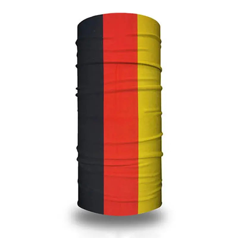 2026 World Cup Flag Seamless Magic Headscarf Windproof Mask For Fans